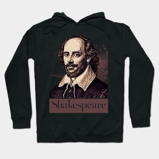 Shakespeare Hoodie